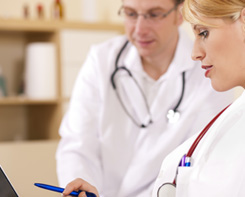 Doctors